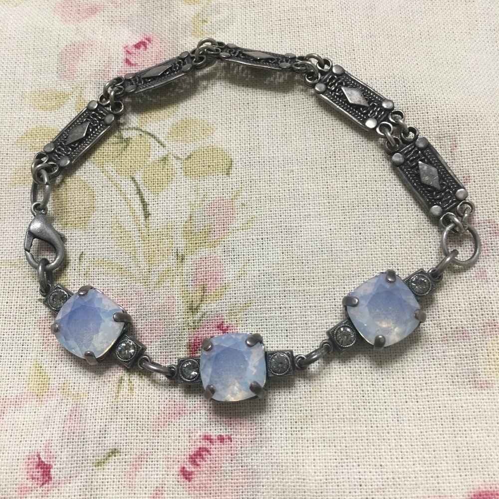 Antique Bracelet